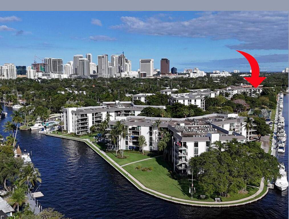 900 River ReachFort Lauderdale - RIVER REACH CONDOMINIUM I condo unit 425 - picture