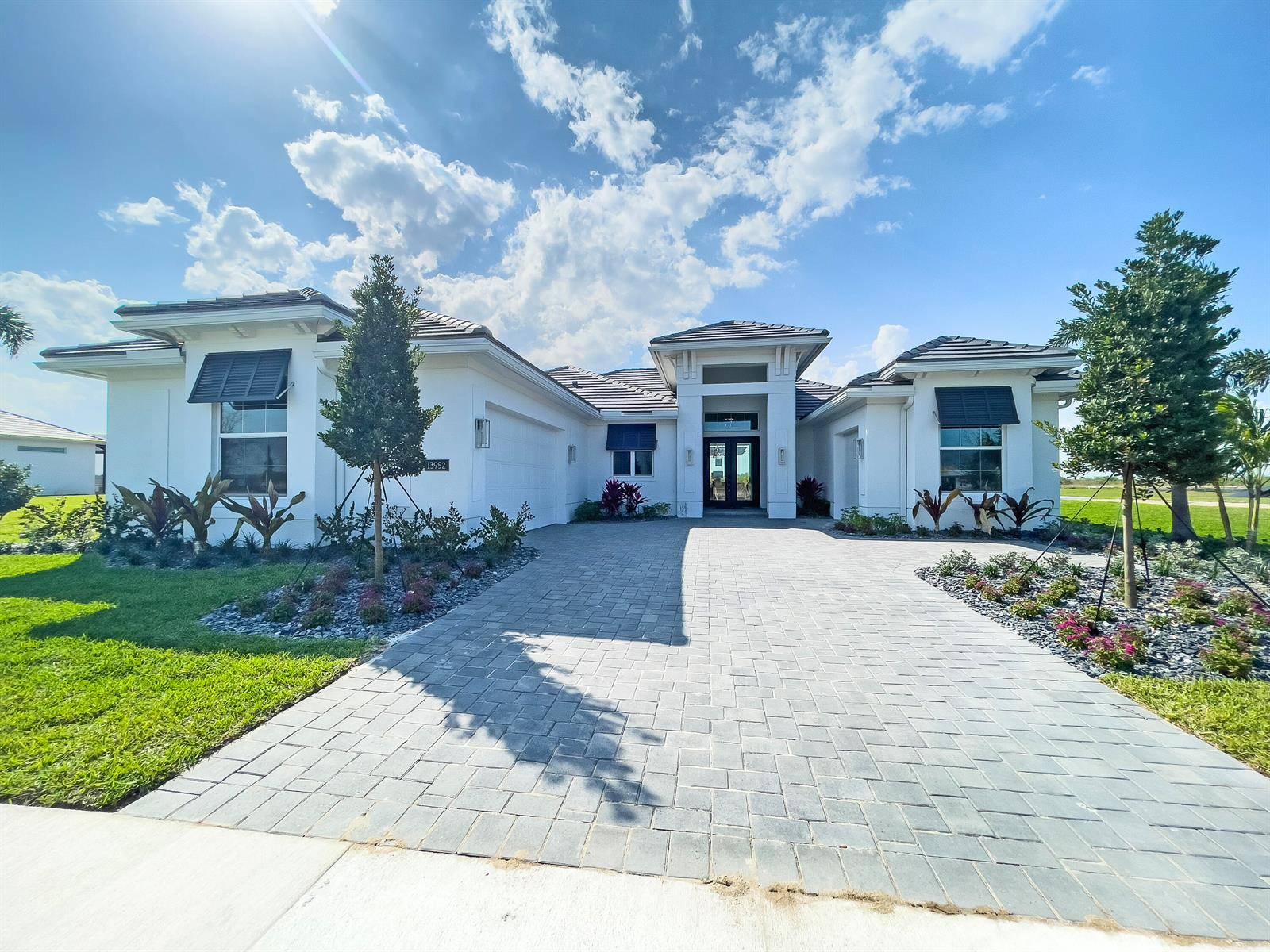 13952 SW BelterraPort St. Lucie - picture