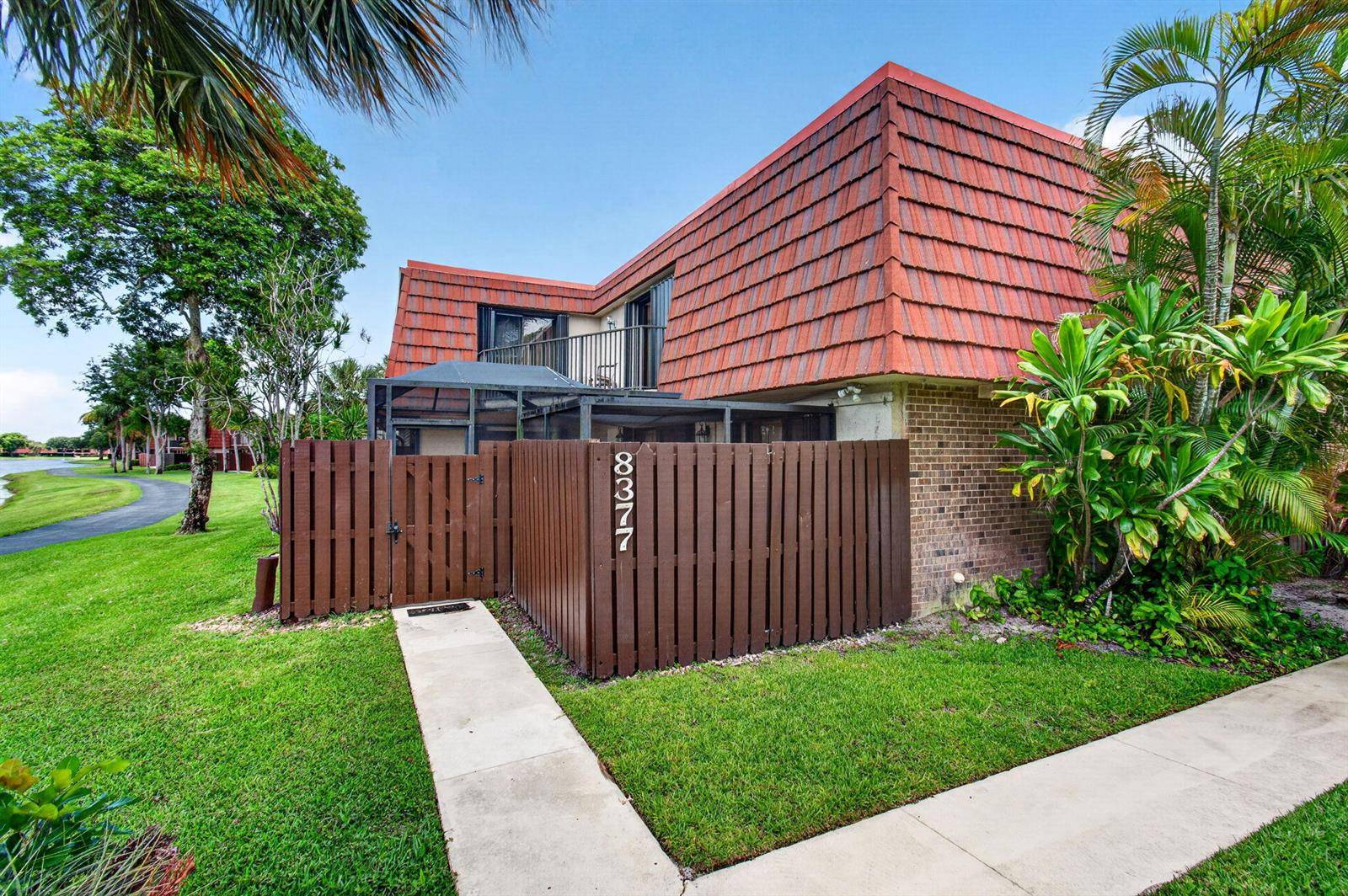 8377 Boca RioBoca Raton - picture