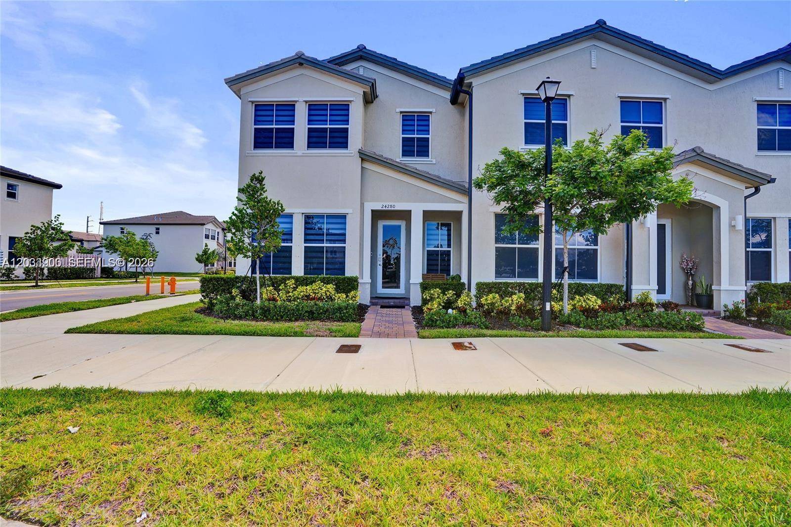 24280 SW 128th AveHomestead - picture