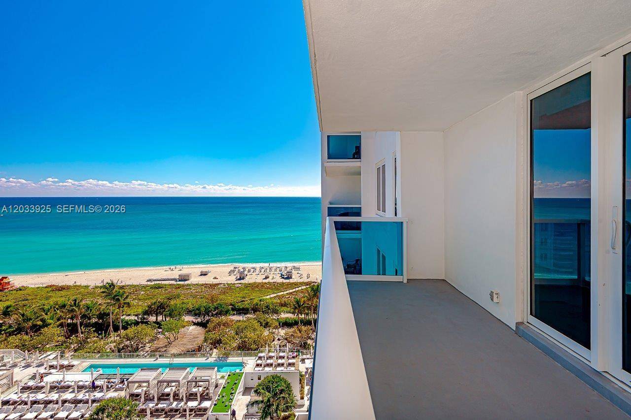 2301 Collins AveMiami Beach - RONEY PALACE CONDO condo unit 1416 - picture