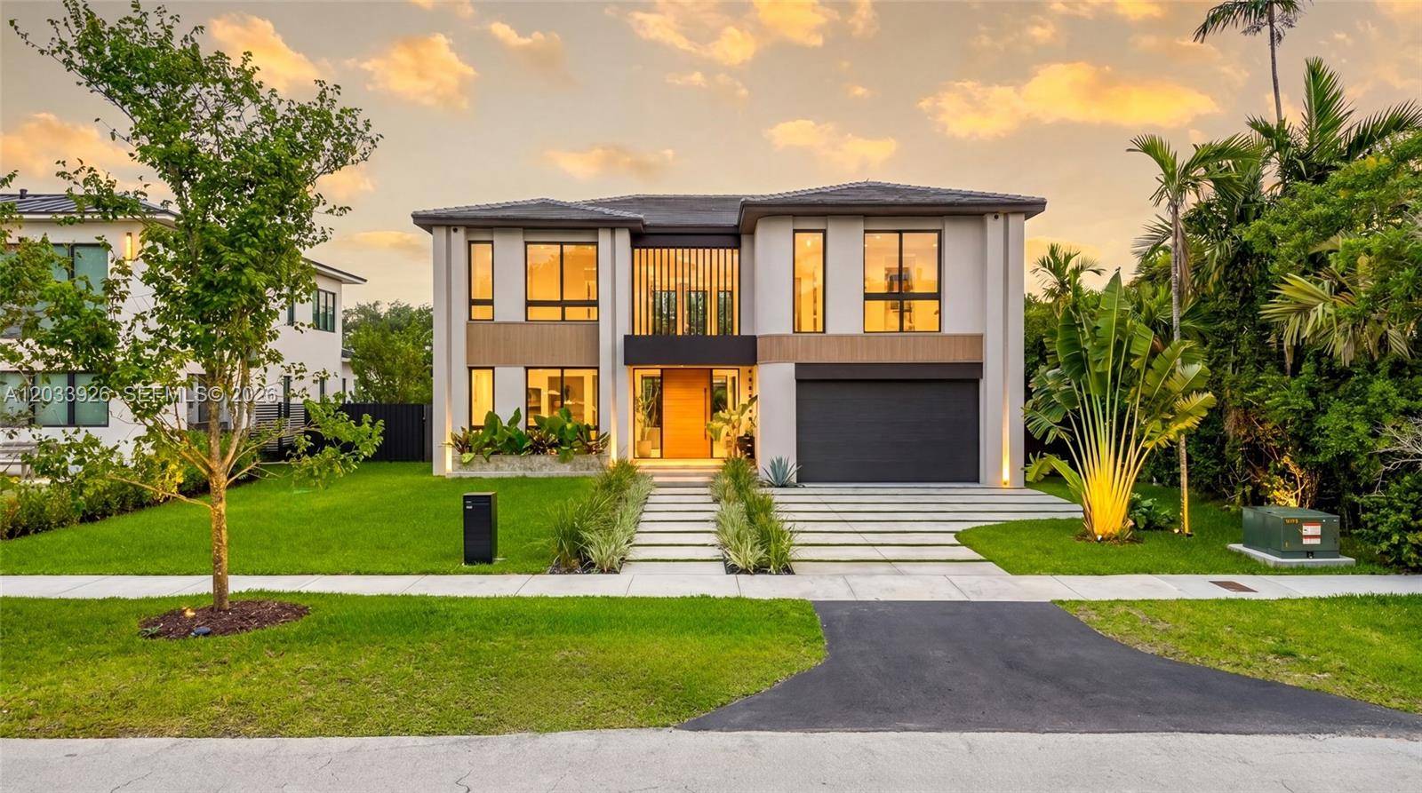 5854 SW 30th StMiami - picture