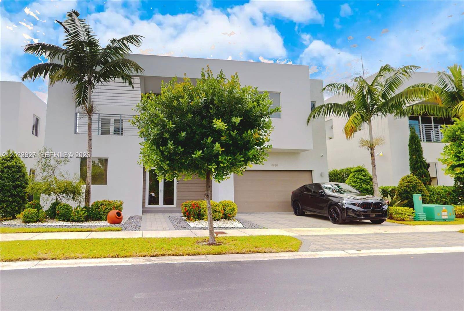 9980 NW 74th TerDoral - DORAL COMMONS RESIDENTIAL condo unit 9980 - picture