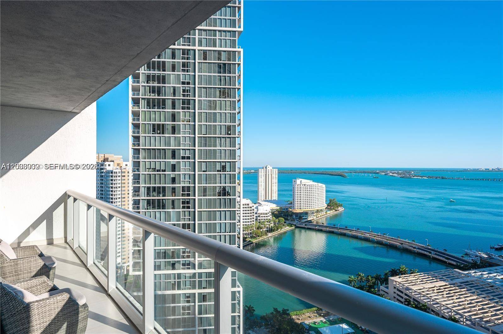 485 Brickell AveMiami - Condo 5+ Stories,Condo condo unit 3109 - picture