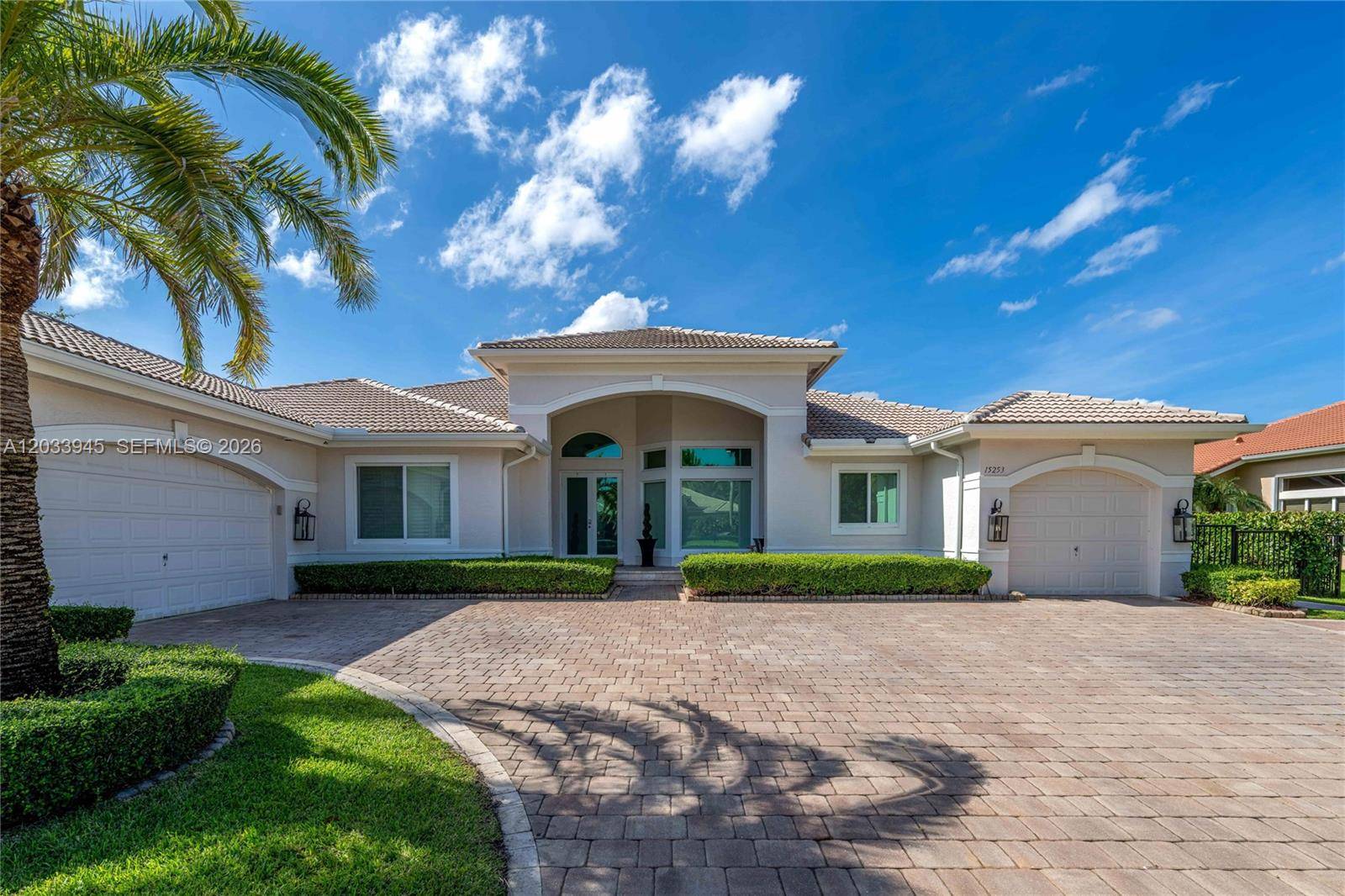 15253 SW 40th StDavie - picture