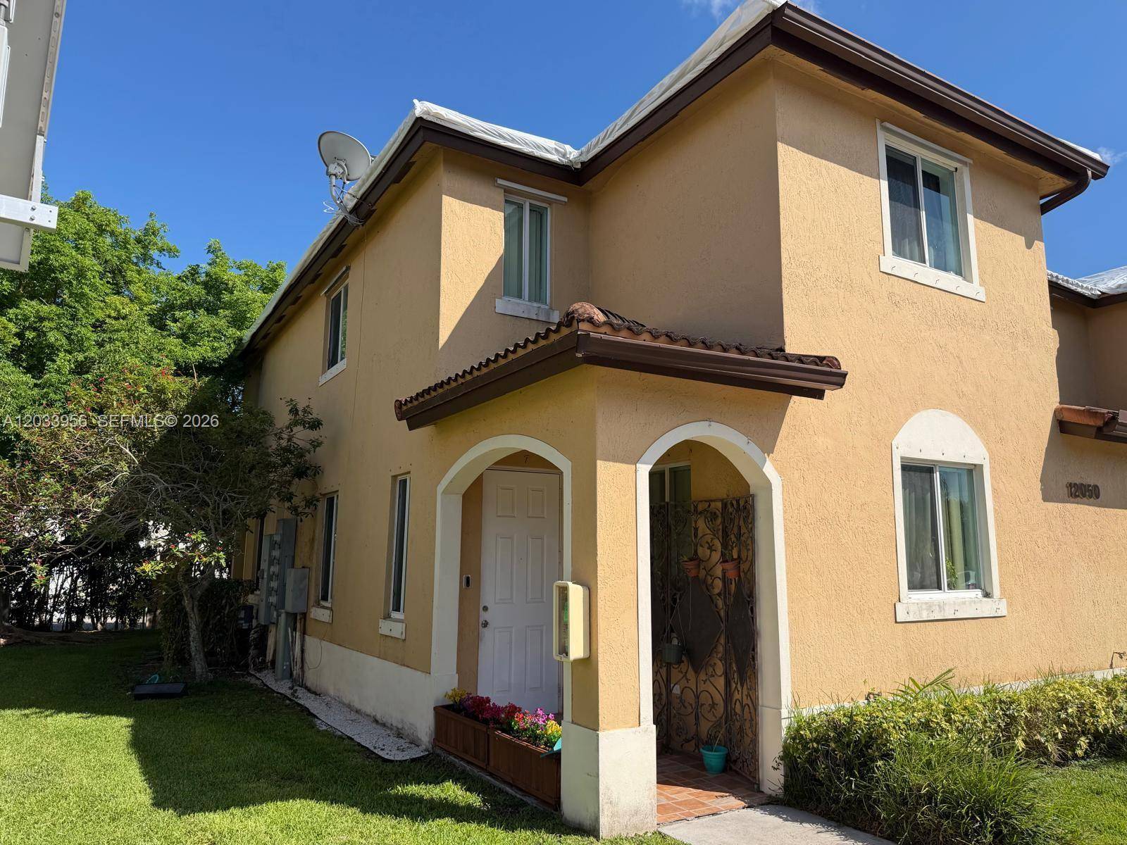 12050 SW 268th StHomestead - SOUTH POINTE COVE CONDO condo unit 7 - picture