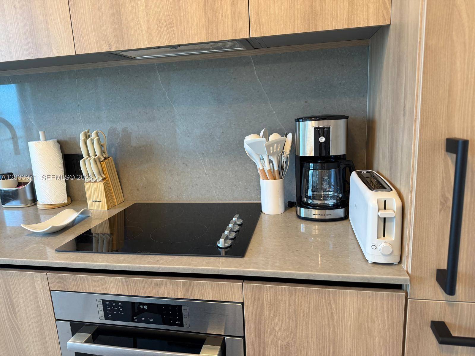 121 NE 5th StMiami - Condo/Co-Op/Seasonal,Condo condo unit 3002 - picture