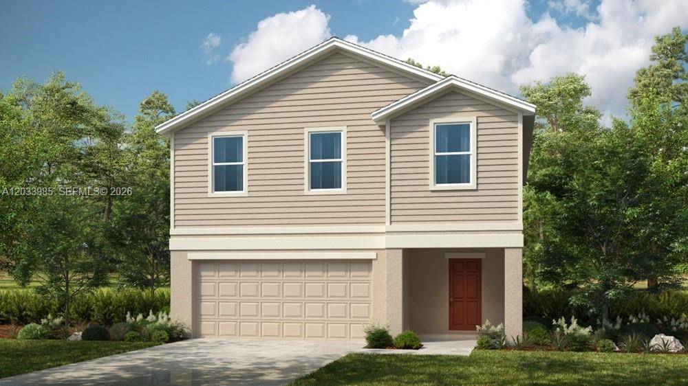 6523 Equinox LaneNorth Fort Myers - picture