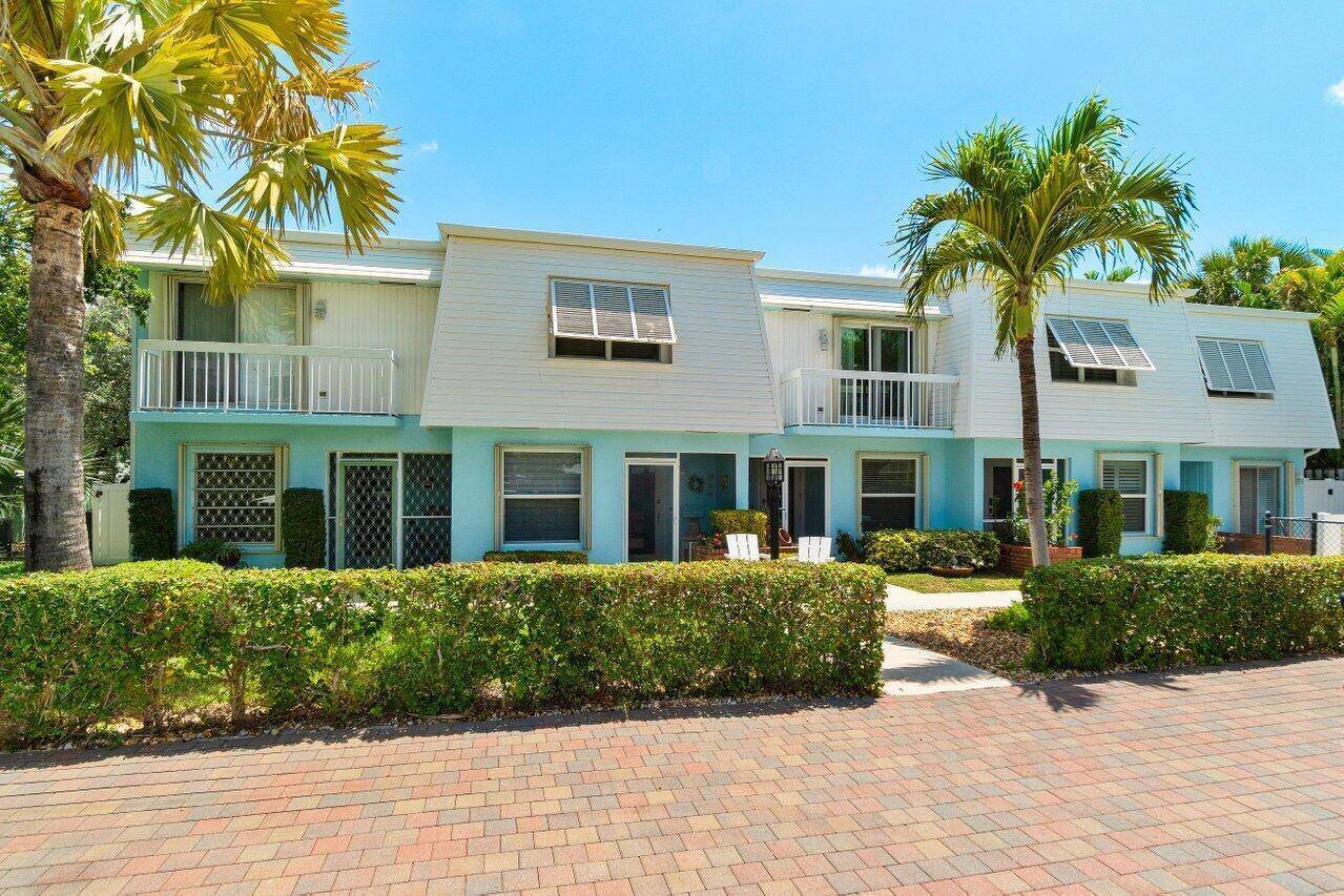 842 SE 19thDeerfield Beach - PARKSIDE CONDO,PARKSIDE condo unit 103 - picture