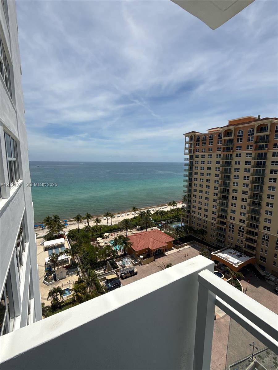 2030 S Ocean DrHallandale Beach - Condo 5+ Stories,Condo condo unit 1511 - picture