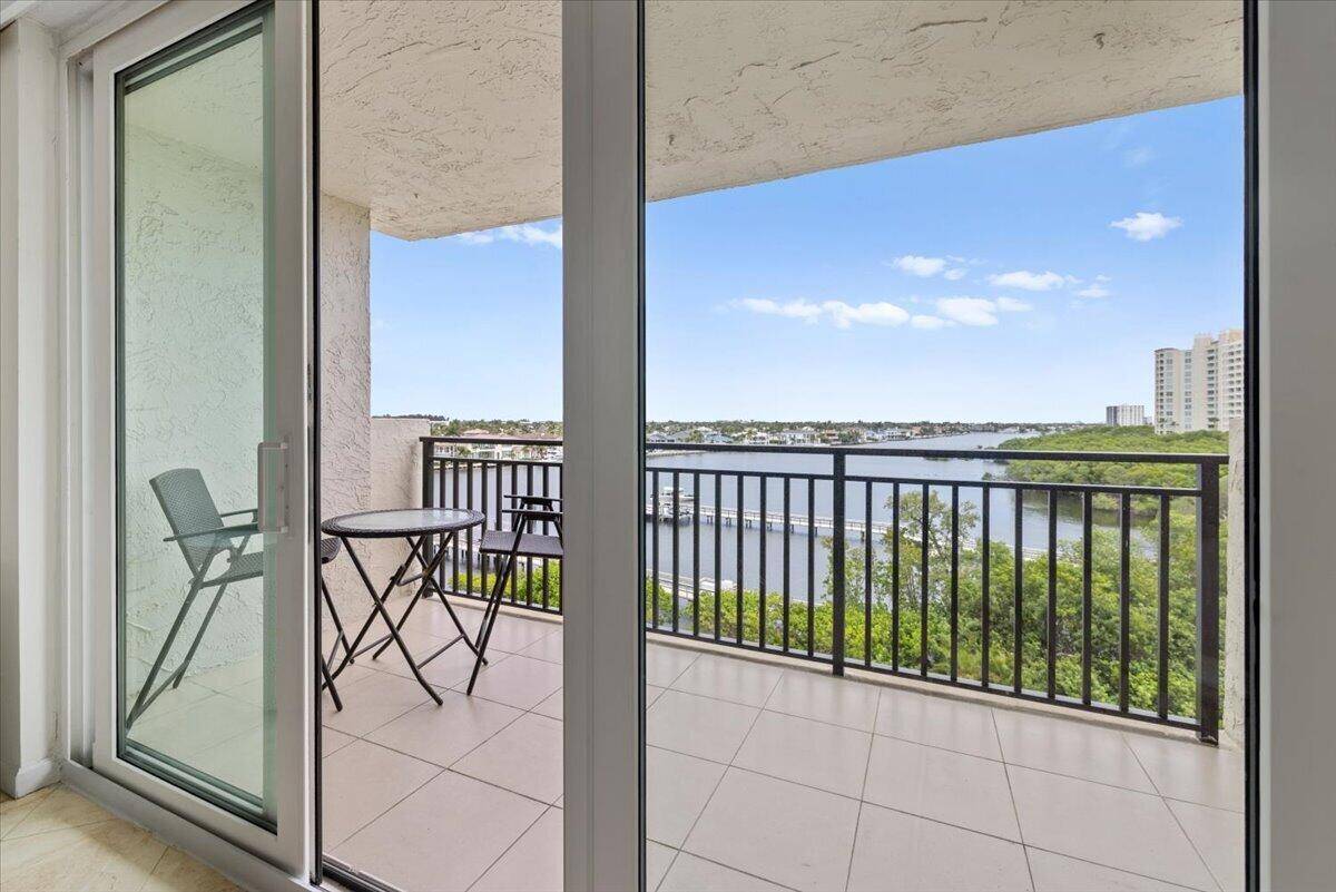 3912 S OceanHighland Beach - REGENCY HIGHLAND CLUB COND,Regency Highland condo unit 603 - picture