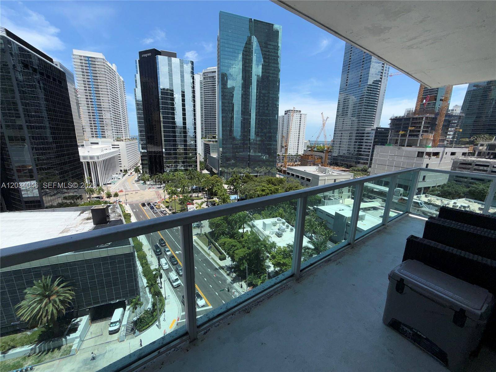 1250 S Miami AveMiami - VUE AT BRICKELL CONDO,VUE AT BRICKELL condo unit 1302 - picture