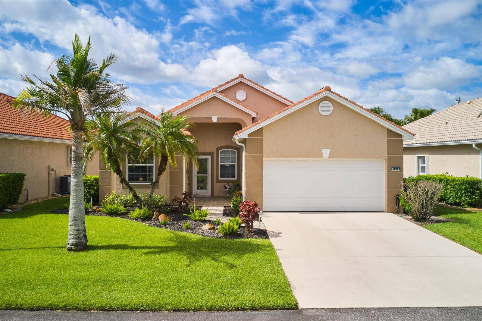875 NW SarriaPort St. Lucie - picture