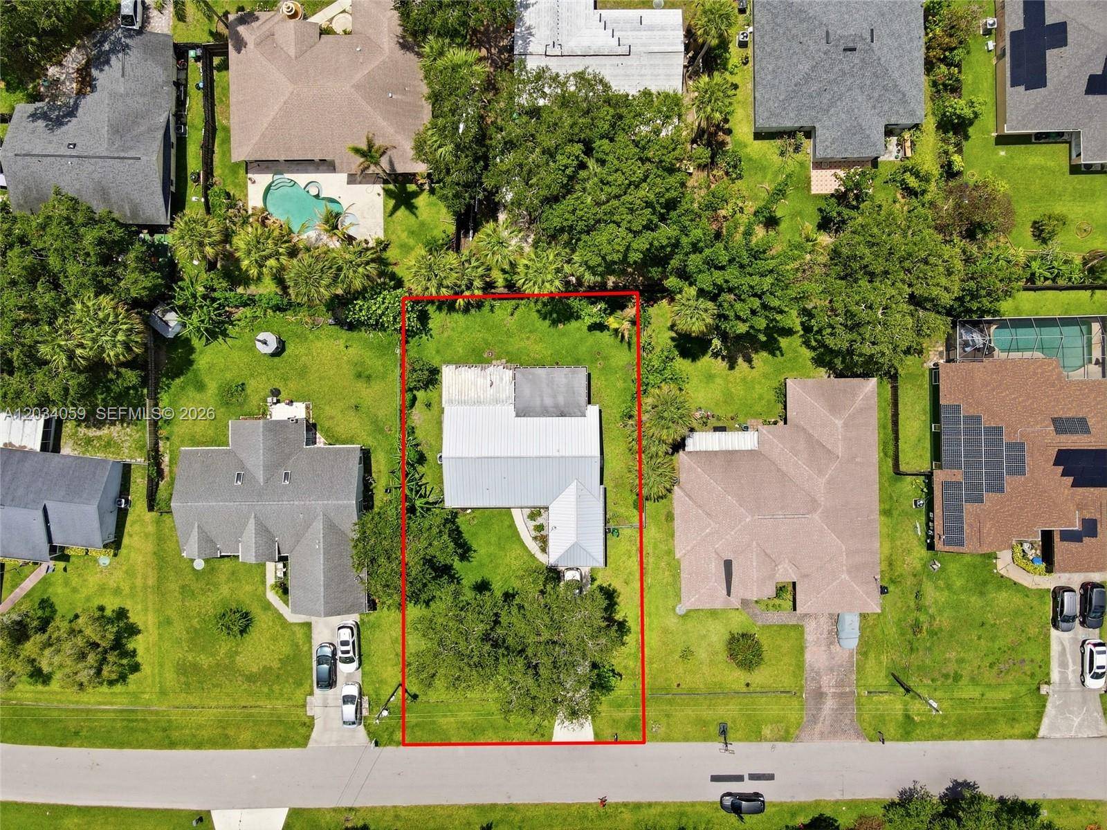 2350 SW Vardon StPort St. Lucie - picture