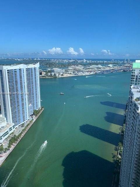 465 Brickell AveMiami - ICONBRICKELL CONDO NO 1 condo unit 4902 - picture