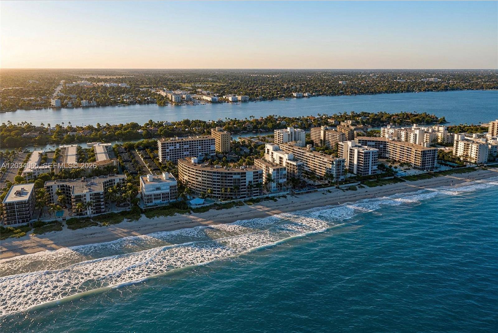 3590 S Ocean BlvdSouth Palm Beach - Condo 5+ Stories,Condo condo unit 410 - picture