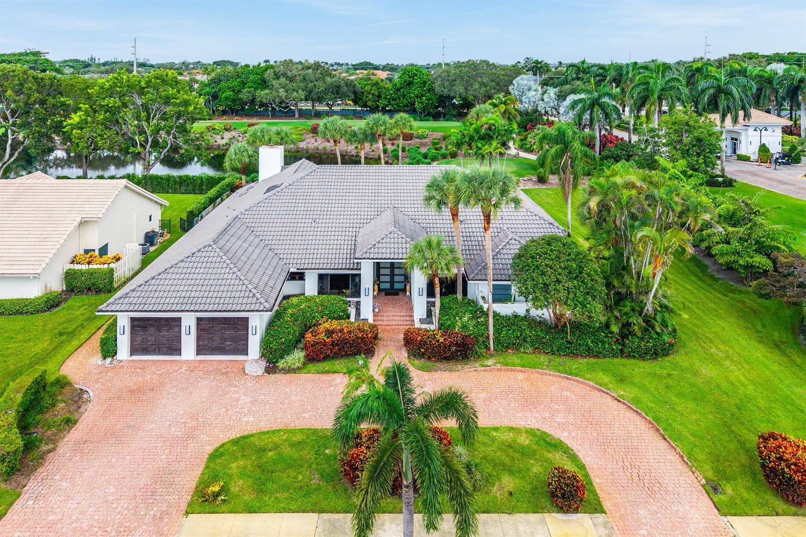 4976 BocaireBoca Raton - picture