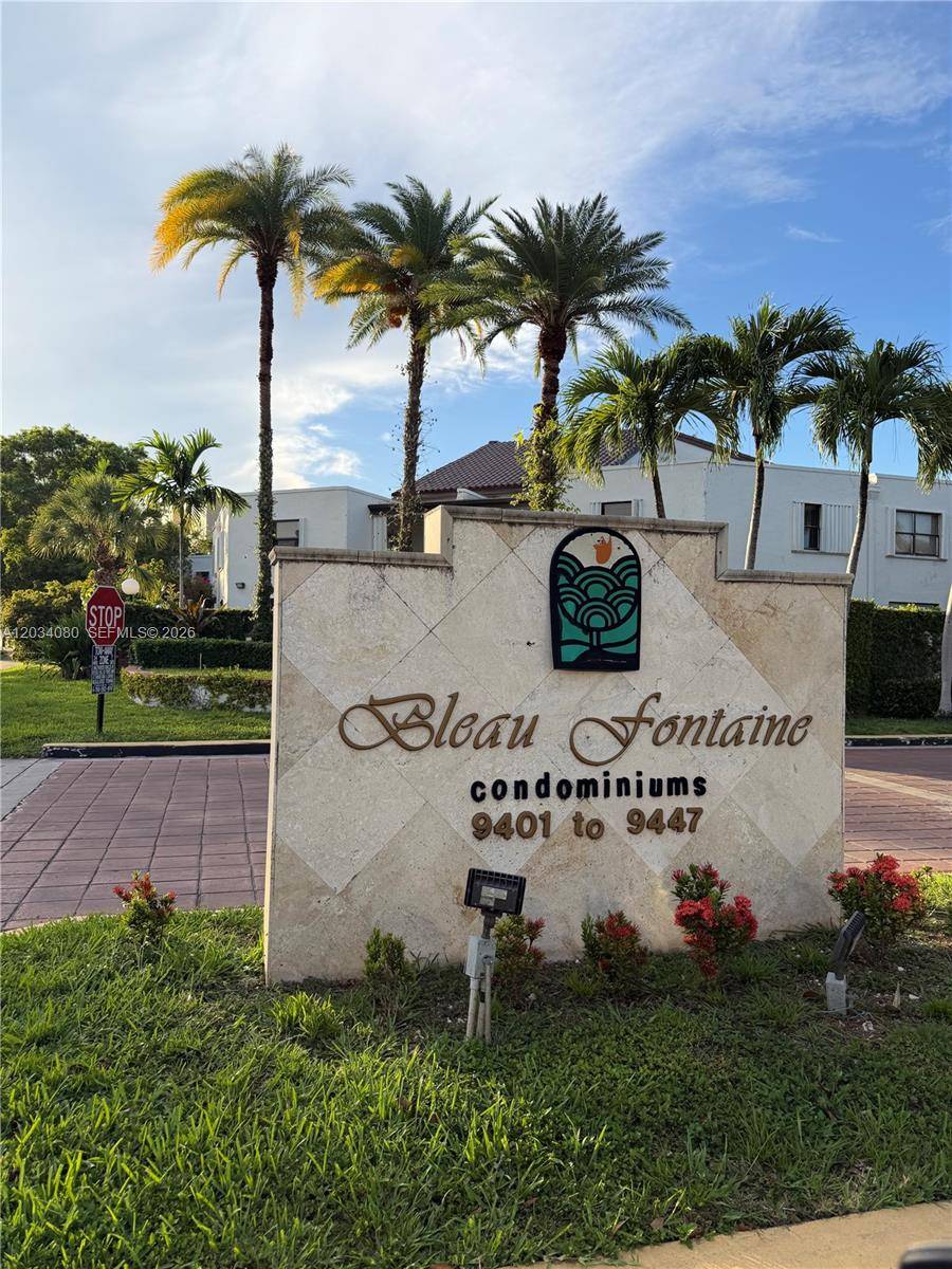 9429 Fontainebleau BlvdMiami - Condo 1-4 Stories,Condo condo unit 207-33 - picture