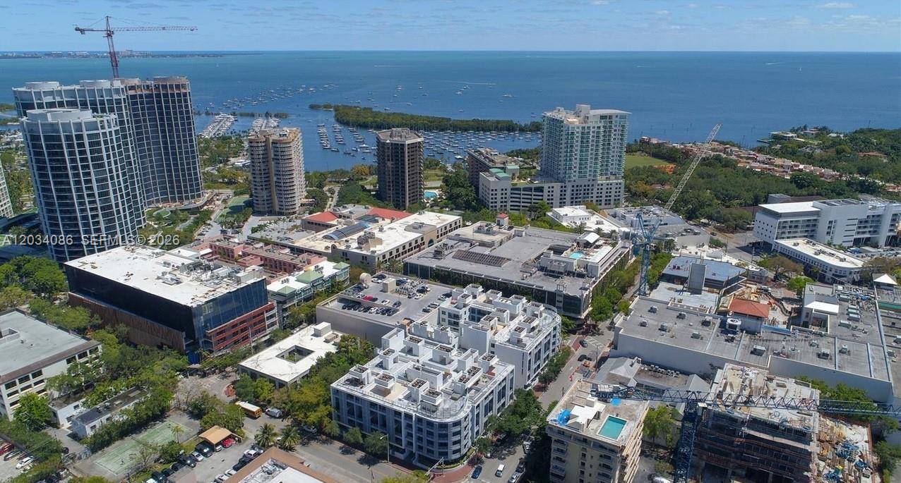 3339 Virginia StMiami - Condo 5+ Stories,Condo condo unit PH-22 - picture