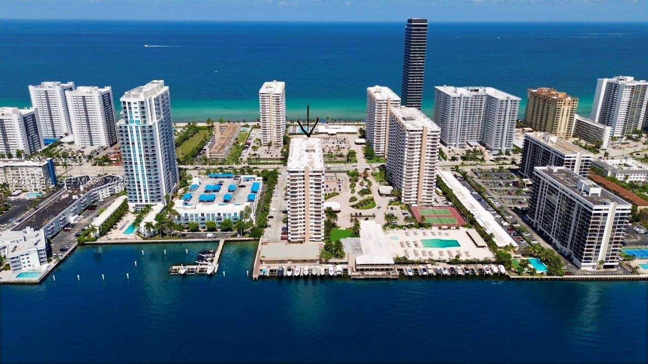 1965 S Ocean DrHallandale Beach - Condo 5+ Stories,Condo condo unit 11K - picture