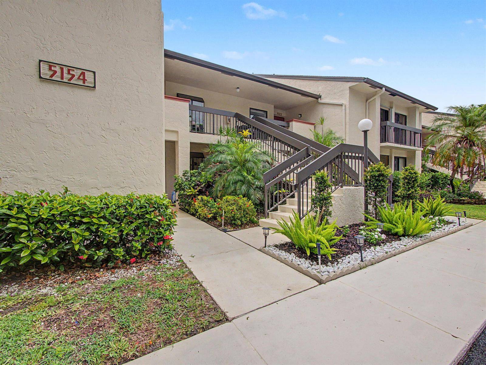 5154 Oak HillDelray Beach - Condo condo unit 1022 - picture