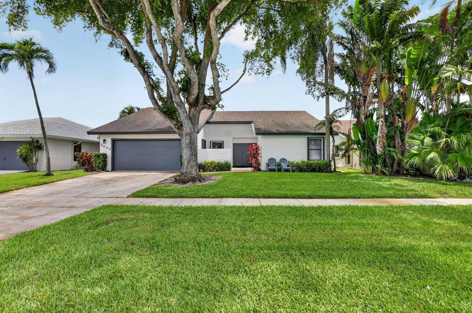 7833 San MarcosBoca Raton - picture