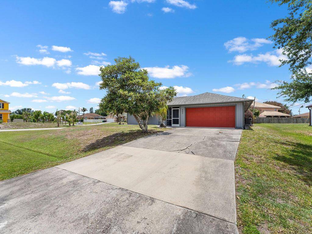403 SW CahoonPort St. Lucie - picture