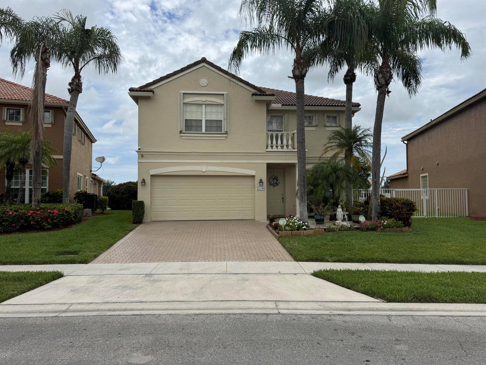 21196 Via VenturaBoca Raton - MIZNER POINTE OF BOCA VIA condo unit 21196 - picture