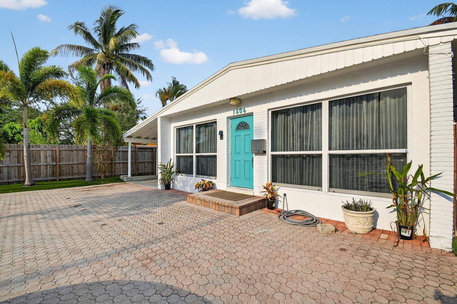 1606 NE 15thFort Lauderdale - House condo unit 1606 - picture