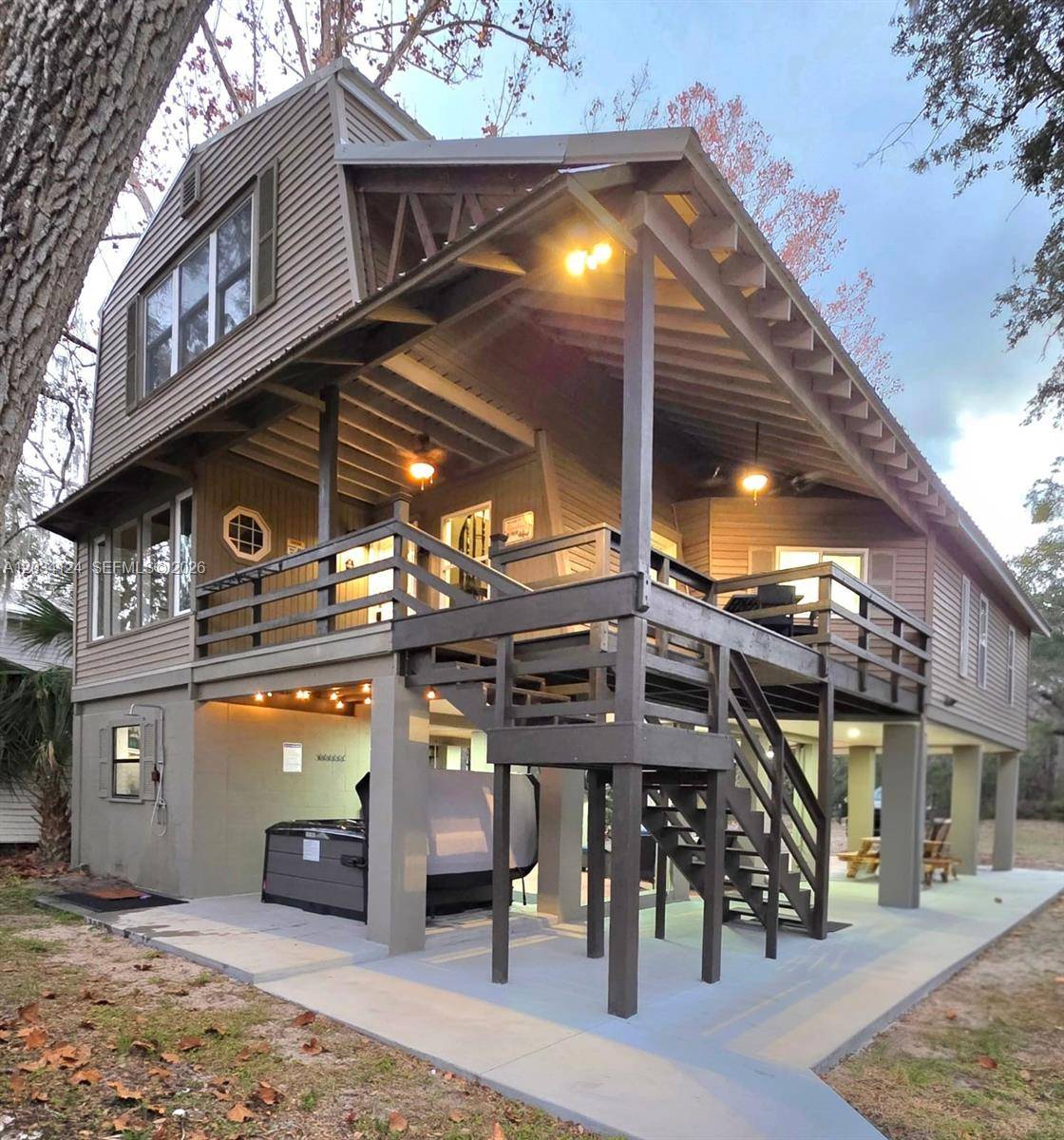 631 NE Gold Dust RoadOther City - In The State Of Florida - picture