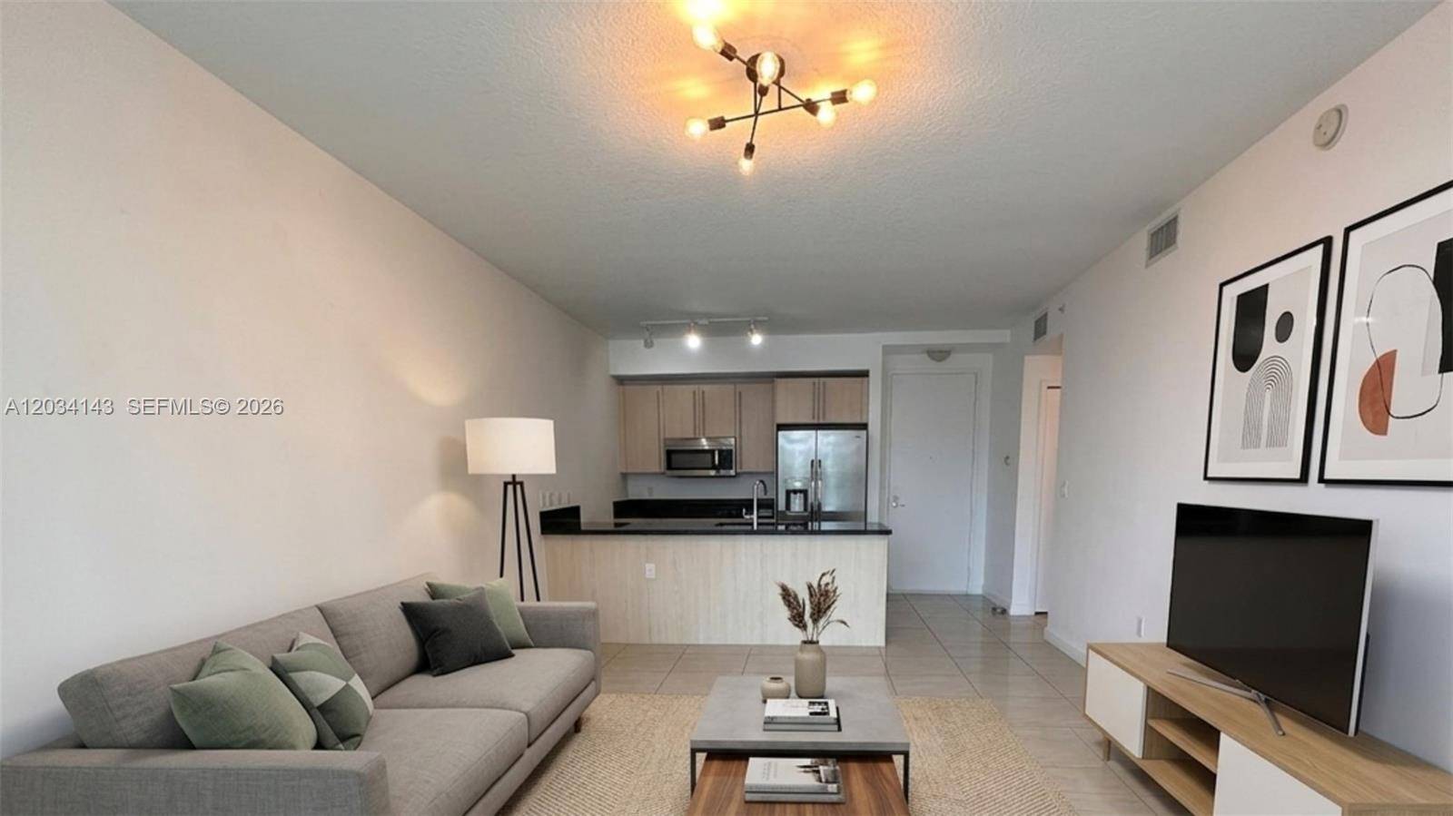 79 SW 12th StMiami - Condo 5+ Stories,Condo condo unit 1102-S - picture