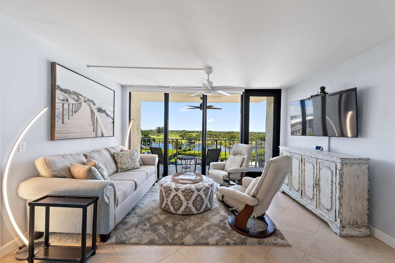 336 GolfviewNorth Palm Beach - GEMINI CONDO,Gemini condo unit 619 - picture