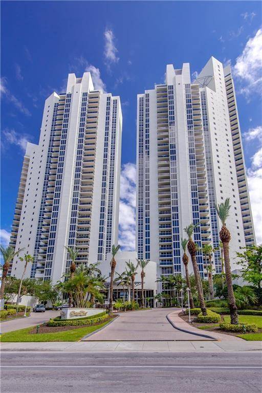 19111 CollinsSunny Isles Beach - OCEAN TWO CONDO condo unit 2807 - picture