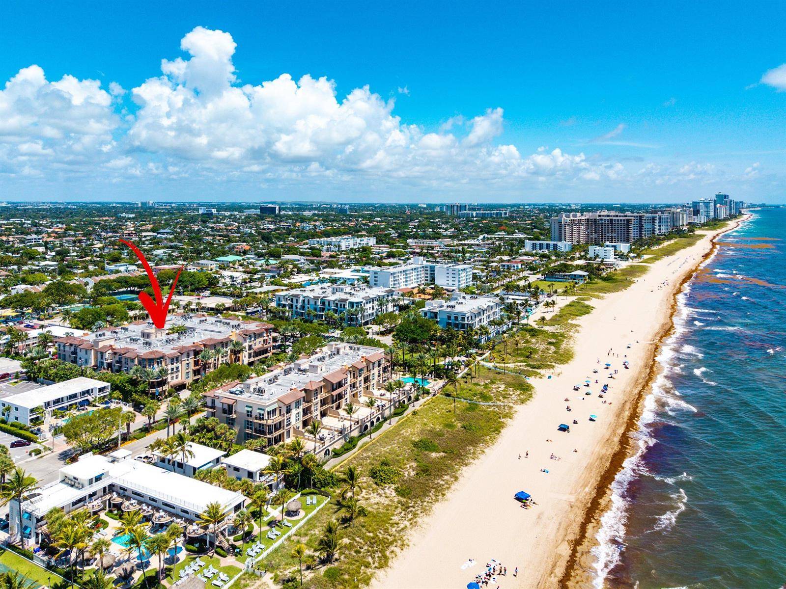 4445 El MarLauderdale By The Sea - Condo condo unit 2209 - picture