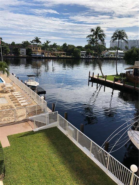 3100 NE 49thFort Lauderdale - ROYAL MARINER CONDO condo unit 306 - picture