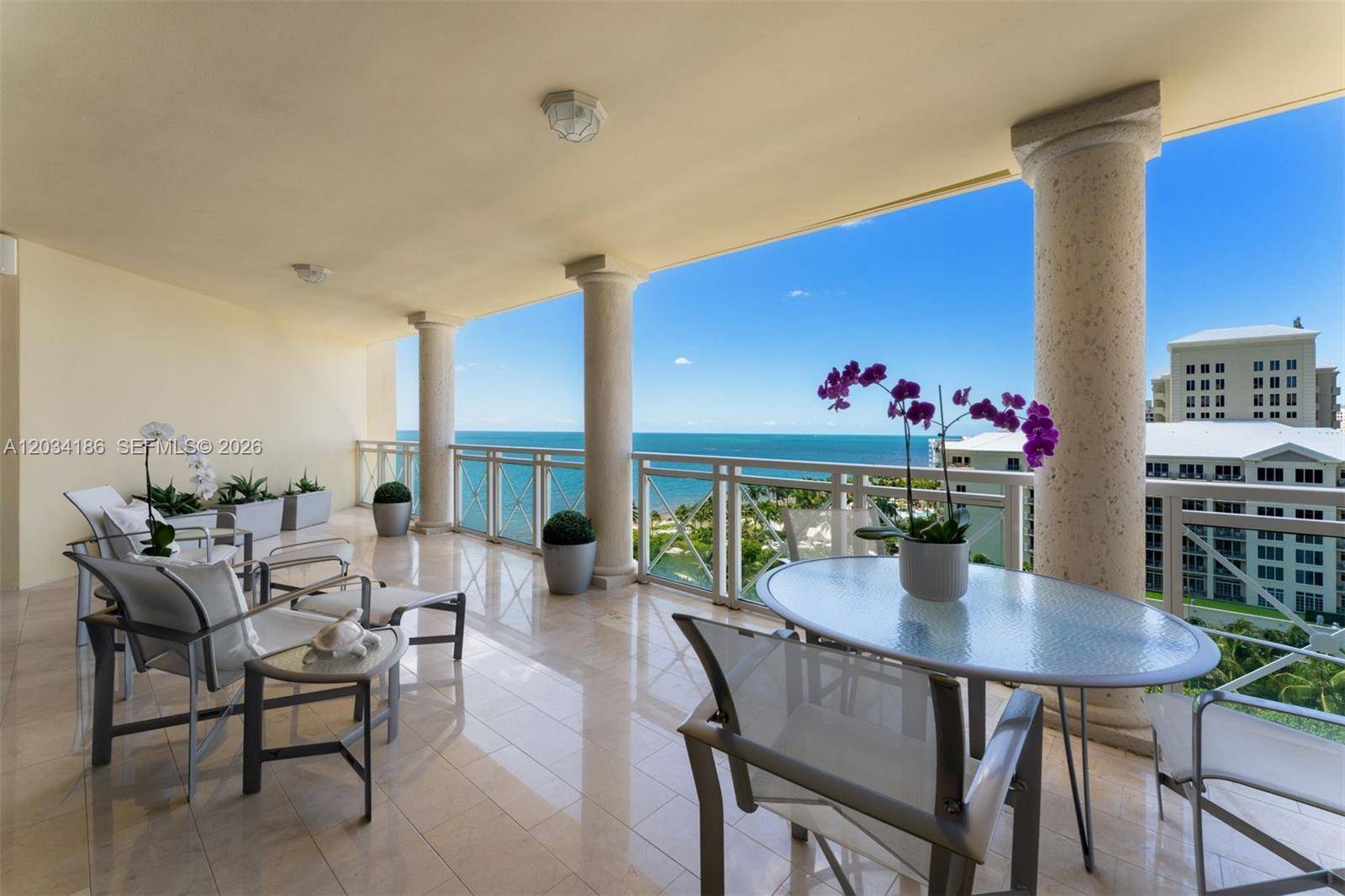 430 Grand Bay DriveKey Biscayne - Condo 5+ Stories,Condo condo unit 1103 - picture