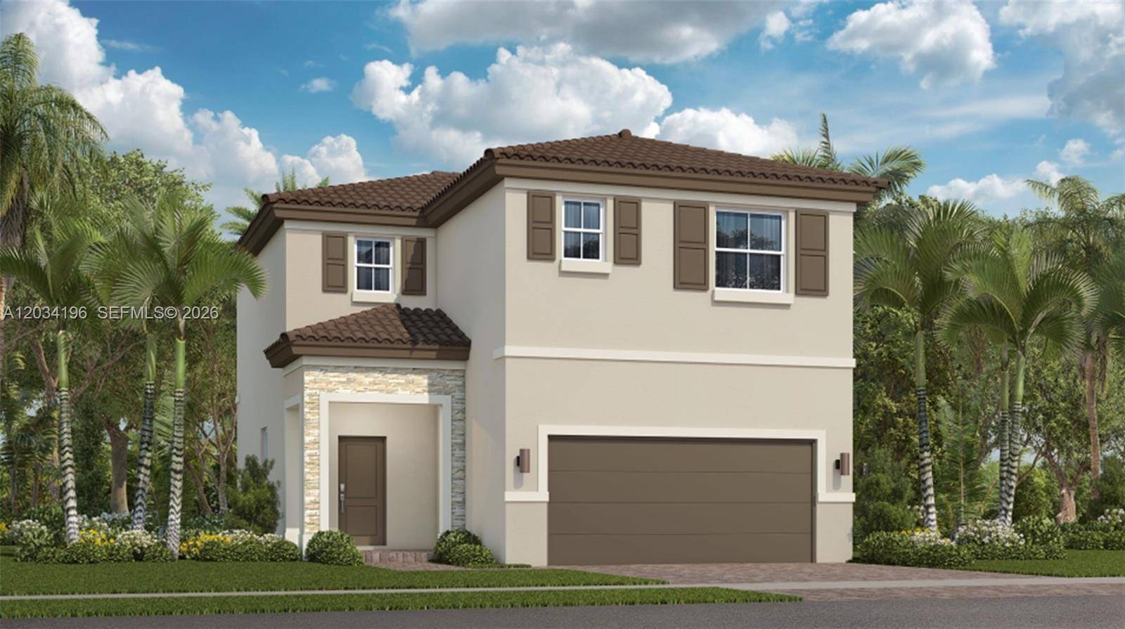 2445 SE 27 RDHomestead - picture