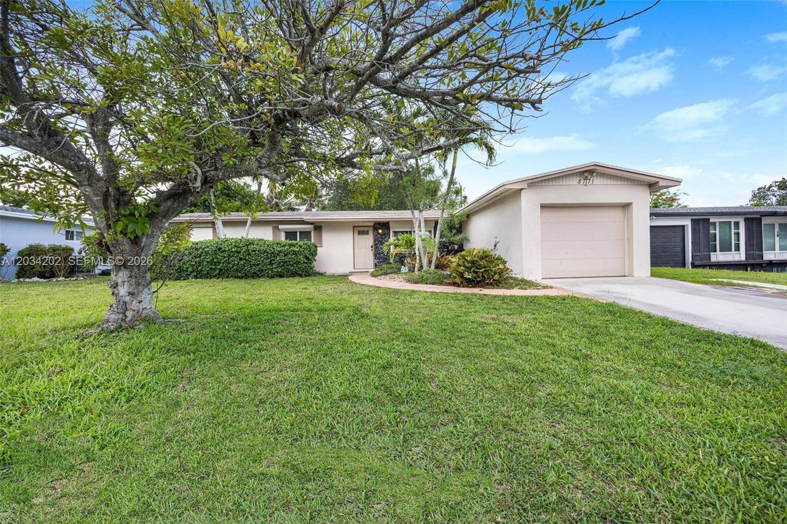 8771 SW 200th TerCutler Bay - picture