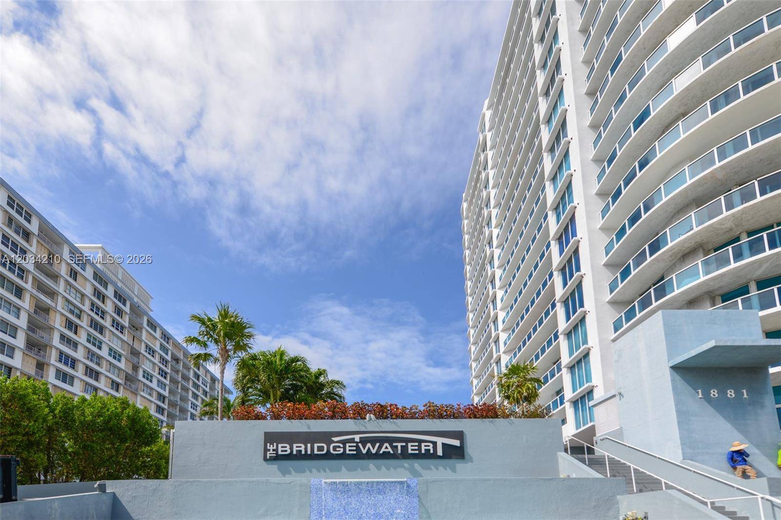 1881 79th St CswyNorth Bay Village - Condo 5+ Stories,Condo condo unit 2004 - picture