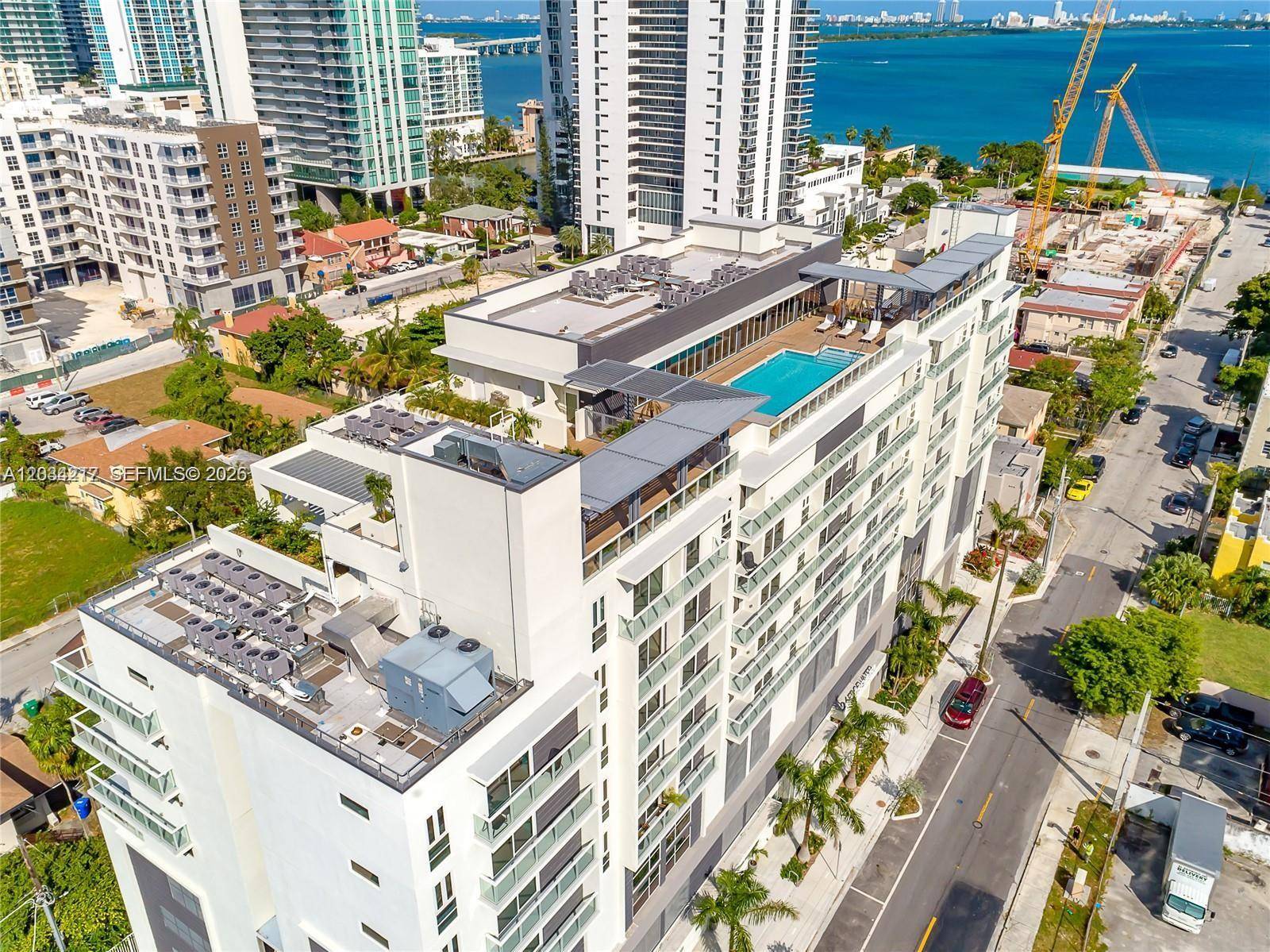 321 NE 26th StMiami - Condo 5+ Stories,Condo condo unit 512 - picture