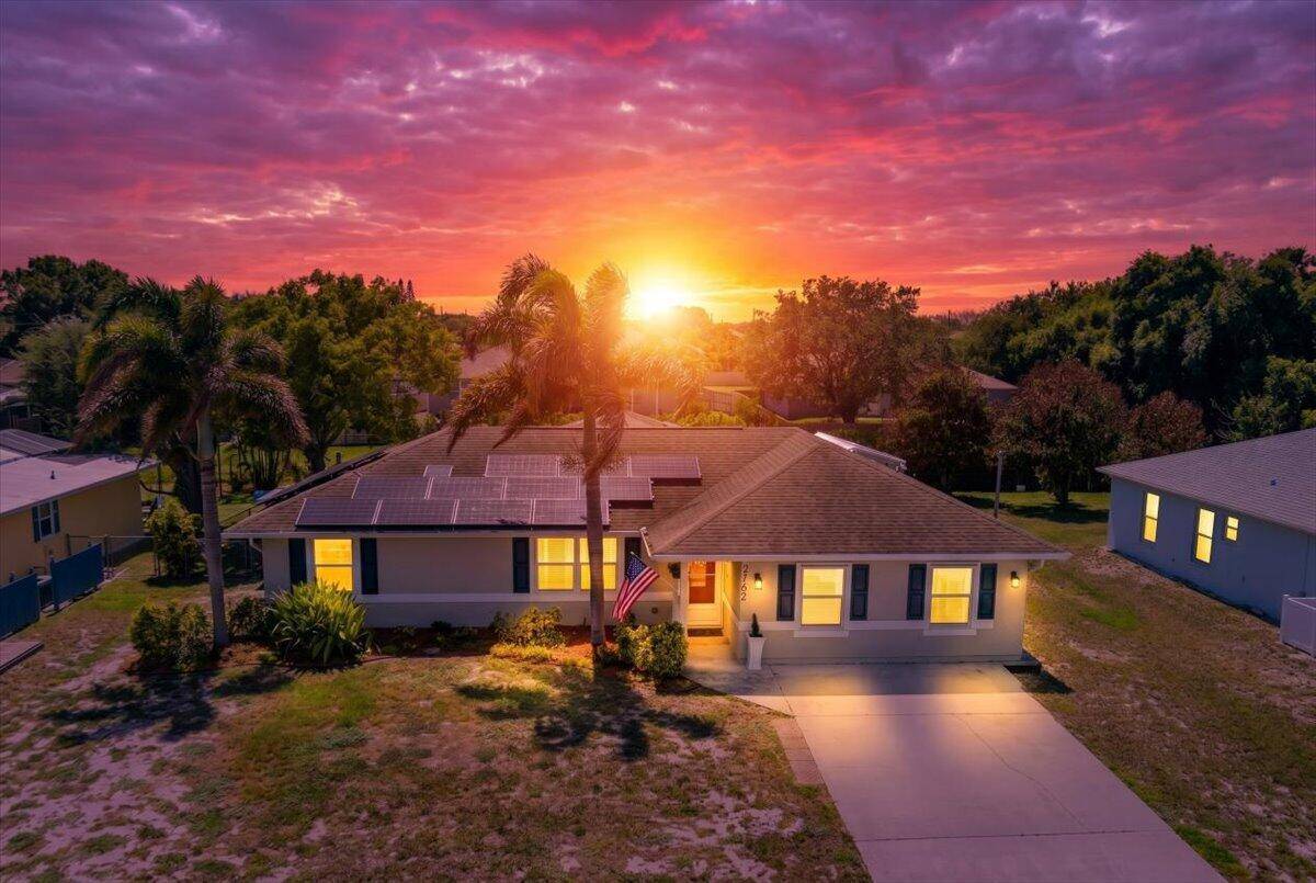 3762 SW LachinePort St. Lucie - picture