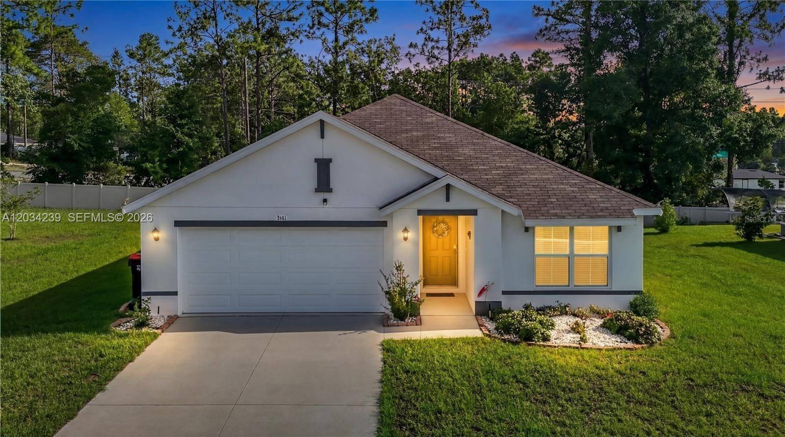 7161 SW 135TH PLACEOcala - picture