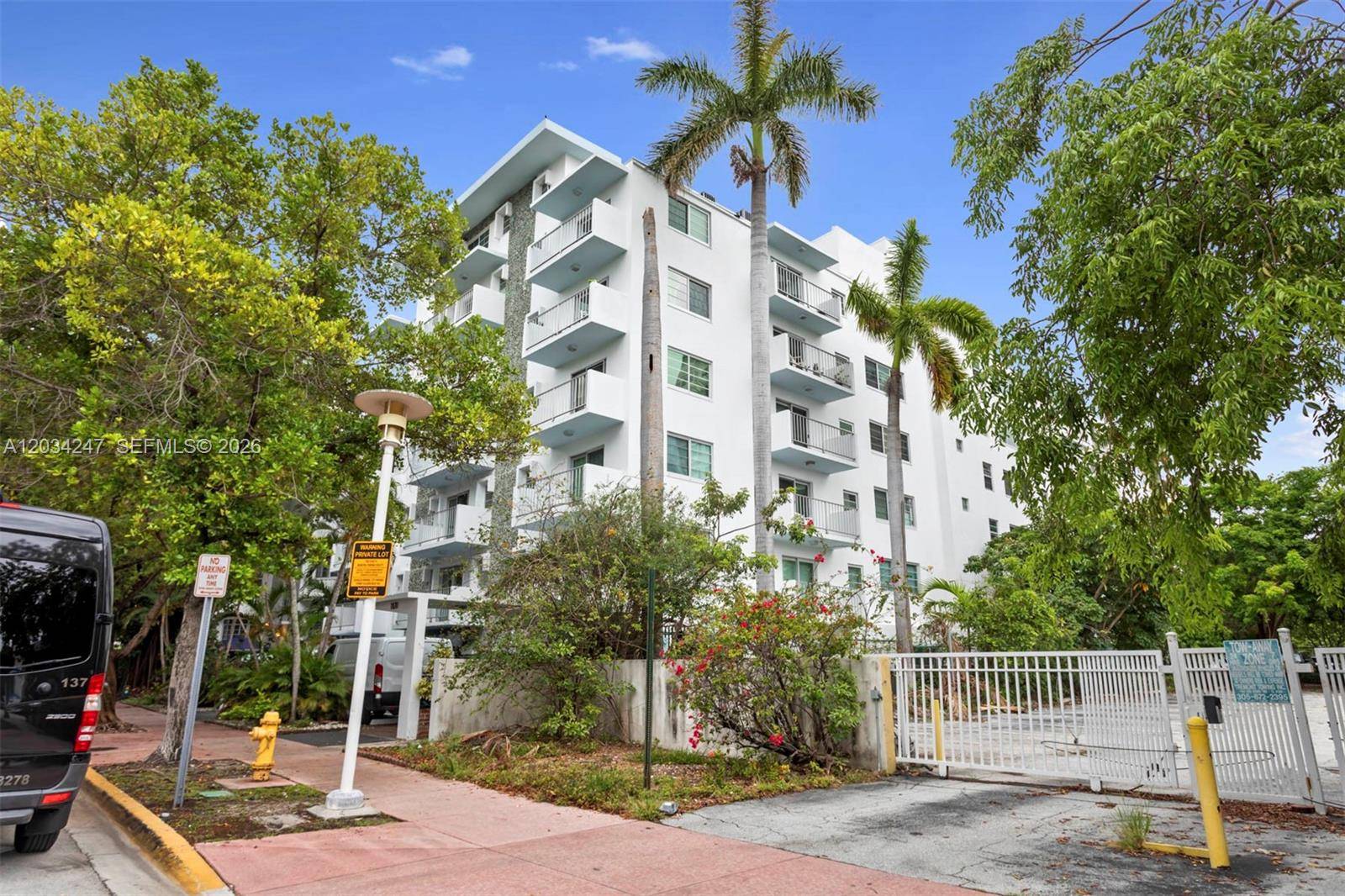 1820 James AveMiami Beach - 1820 JAMES AVE CONDO condo unit 2F - picture