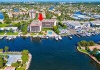 740 S FederalPompano Beach - BAY YACHT CLUB CONDO,Bay Yacht Clu condo unit 208 - picture