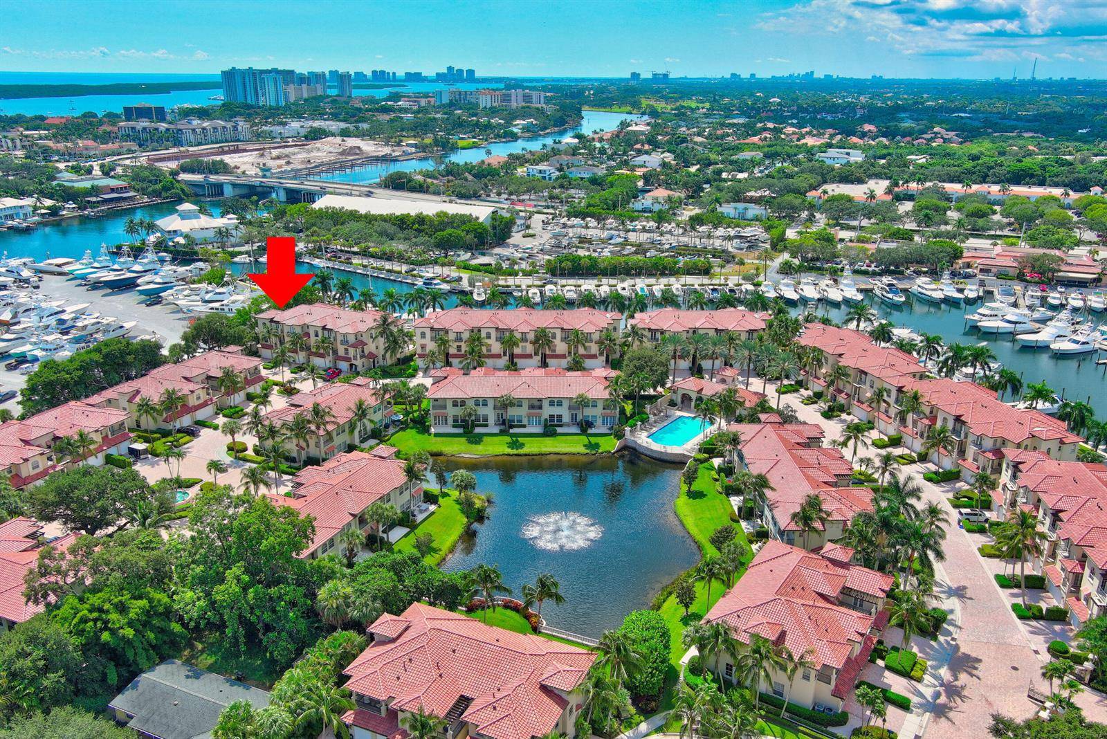 27 Marina GardensPalm Beach Gardens - picture