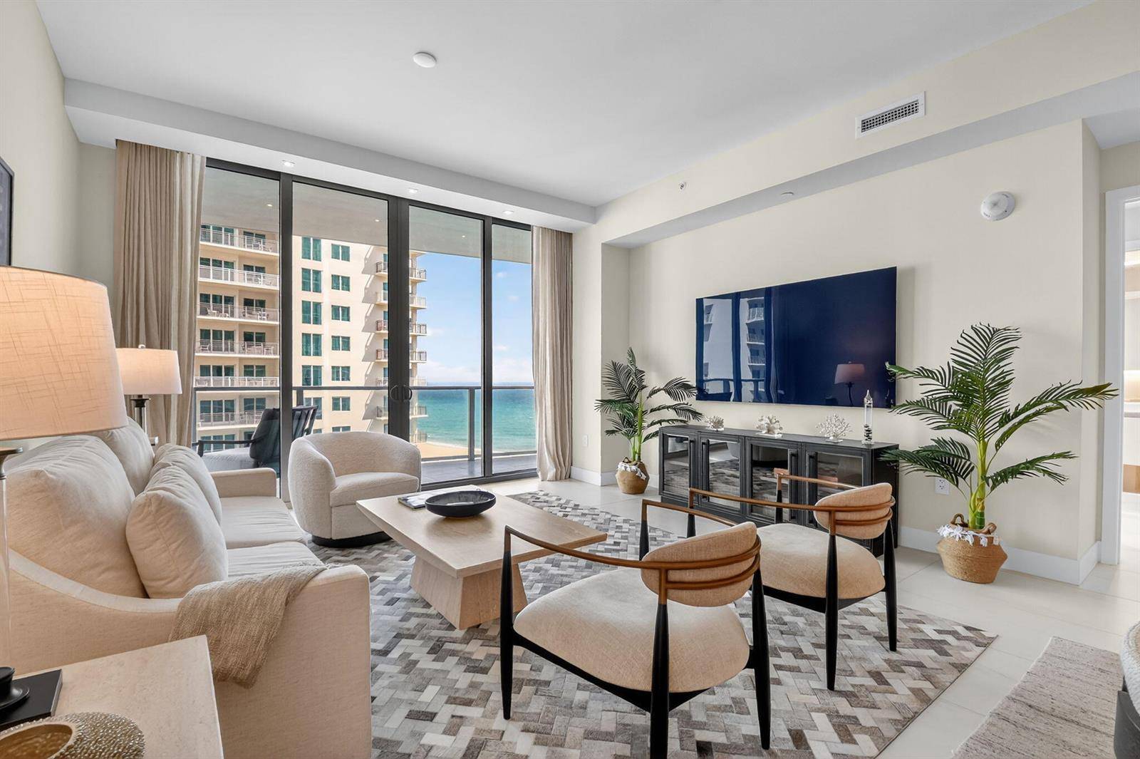 3100 N OceanSinger Island - AMRIT OCEAN RESORT CONDO condo unit 1210 H - picture