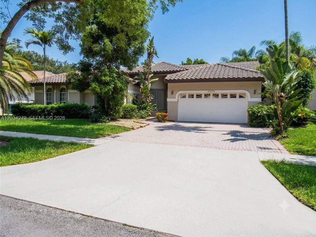 10255 Guatemala StCooper City - picture