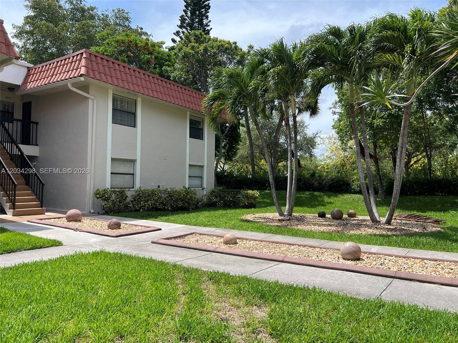 9710 Hammocks BlvdMiami - Condo 1-4 Stories,Condo condo unit 204-31 - picture