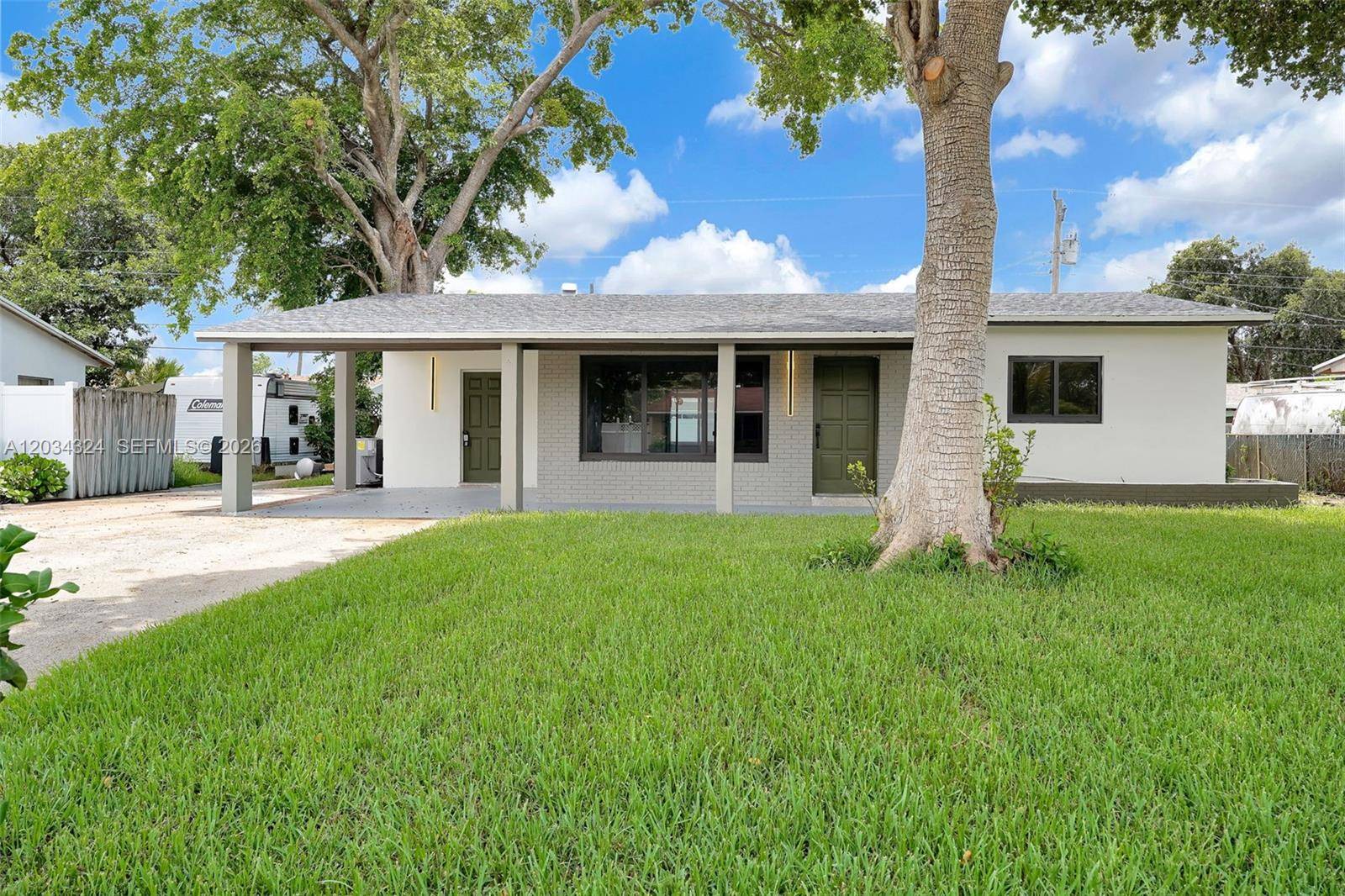 3140 NE 9th TerPompano Beach - picture