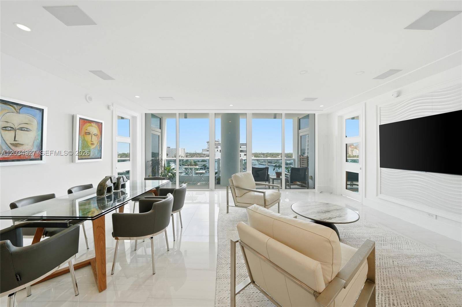 715 Bayshore DrFort Lauderdale - LA RIVE CONDO condo unit 705 - picture